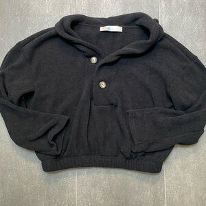 Free People Beach pullover